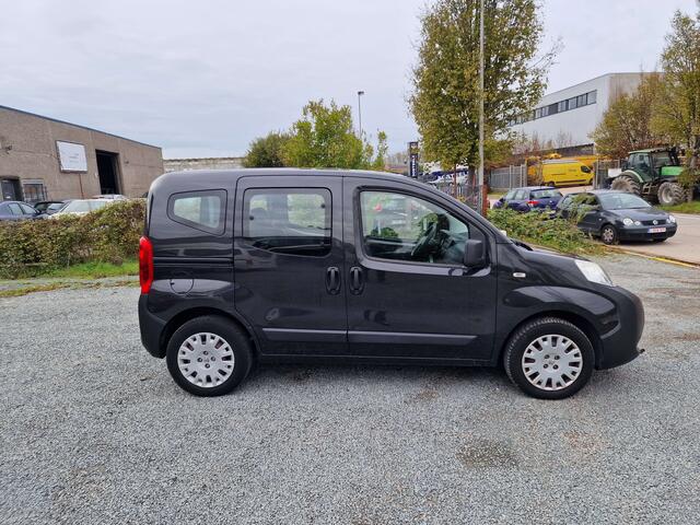 Peugeot Bipper 1.4i Premium GARANTIE 12 MOIS/MAANDEN