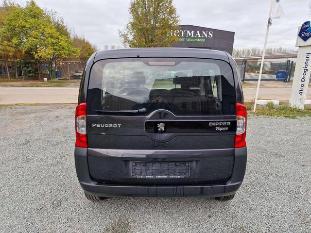 Peugeot Bipper 1.4i Premium GARANTIE 12 MOIS/MAANDEN