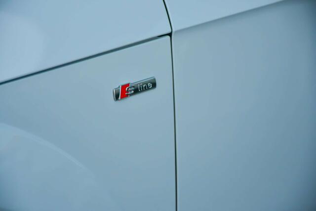 Audi TT 2.0 TDi ultra //KEYLESS//CRUISE CONTROL//SENSOREN