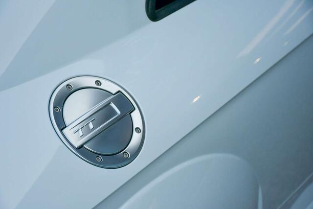 Audi TT 2.0 TDi ultra //KEYLESS//CRUISE CONTROL//SENSOREN