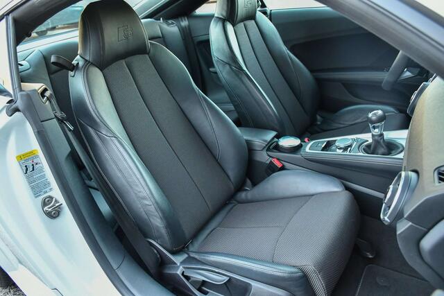 Audi TT 2.0 TDi ultra //KEYLESS//CRUISE CONTROL//SENSOREN