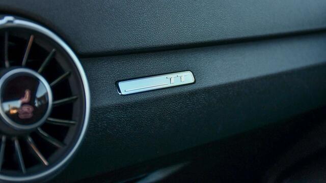 Audi TT 2.0 TDi ultra //KEYLESS//CRUISE CONTROL//SENSOREN