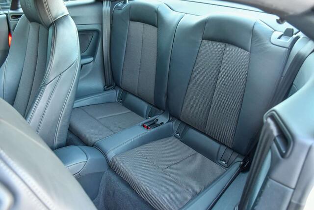 Audi TT 2.0 TDi ultra //KEYLESS//CRUISE CONTROL//SENSOREN
