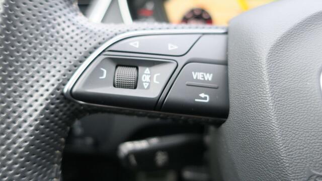 Audi Q5 35 TDi Quattro S-Line S tronic Netto 38.800