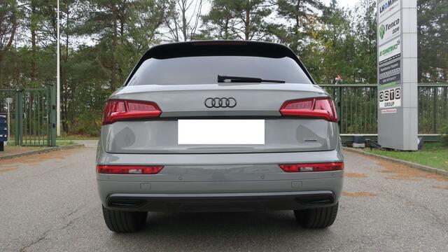 Audi Q5 35 TDi Quattro S-Line S tronic Netto 38.800