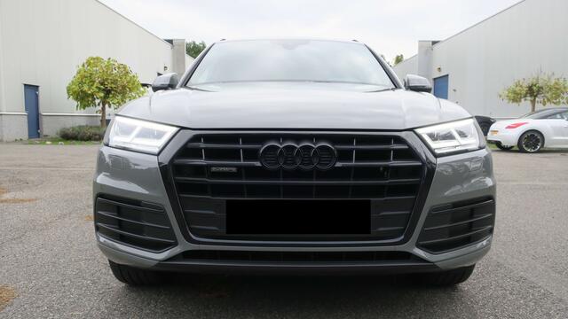 Audi Q5 35 TDi Quattro S-Line S tronic Netto 38.800