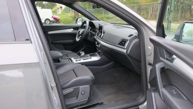 Audi Q5 35 TDi Quattro S-Line S tronic Netto 38.800