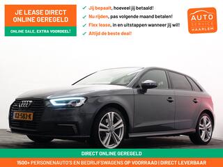 Audi A3 Sportback (2012 - 2020)