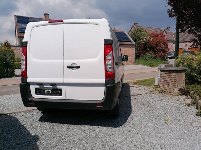 Toyota Proace L1H1 8000�+TVA/BTW 16hdi Airco