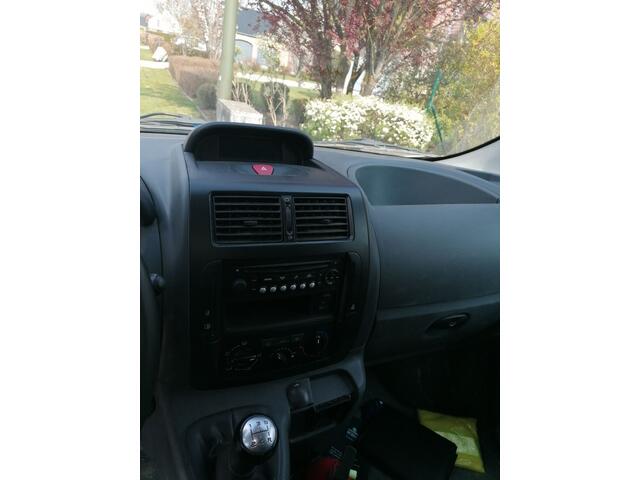 Toyota Proace L1H1 8000�+TVA/BTW 16hdi Airco