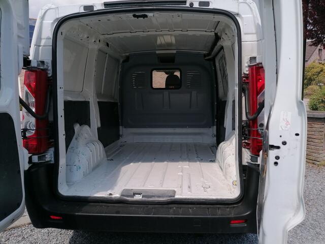 Toyota Proace L1H1 8000�+TVA/BTW 16hdi Airco