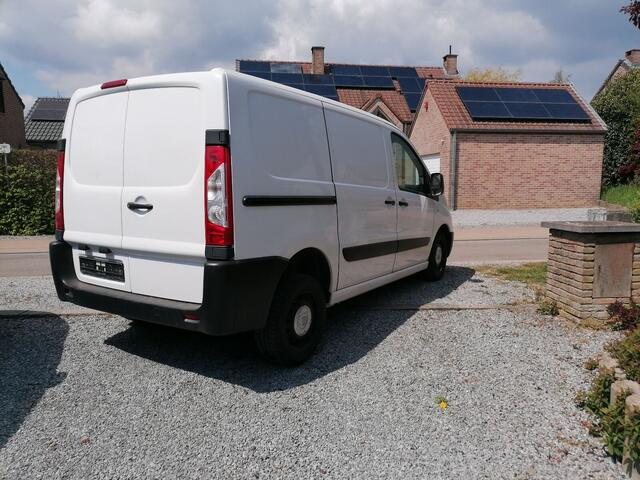 Toyota Proace L1H1 8000�+TVA/BTW 16hdi Airco