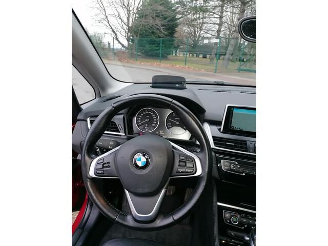 BMW 2-Serie 