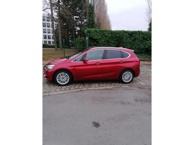 BMW 2-Serie 