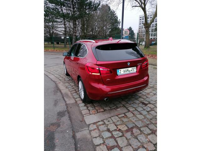 BMW 2-Serie 