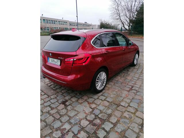 BMW 2-Serie 