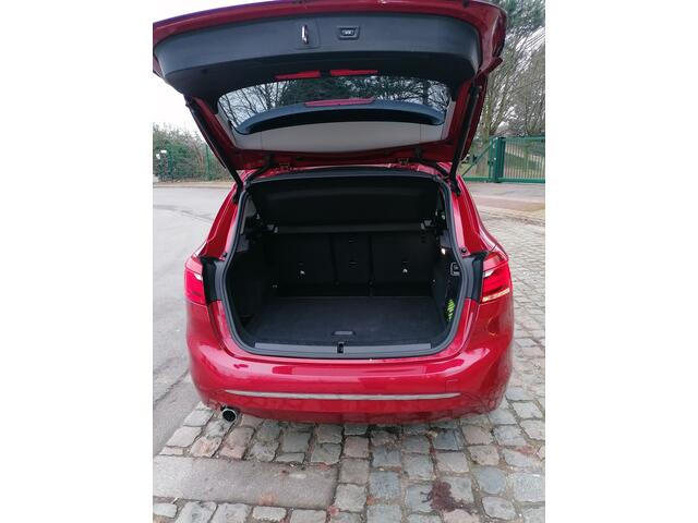 BMW 2-Serie 