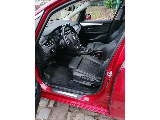 BMW 2-Serie 