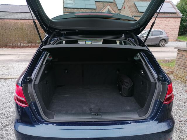 Audi A3 SPORTBACK TFSI 116PK Pack Business