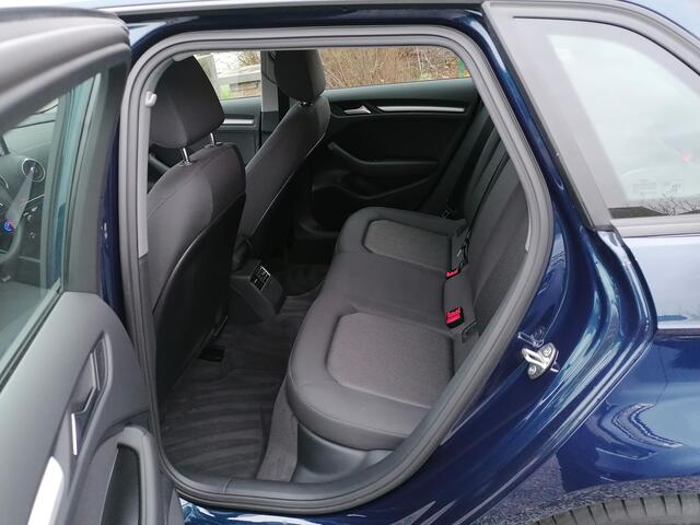 Audi A3 SPORTBACK TFSI 116PK Pack Business