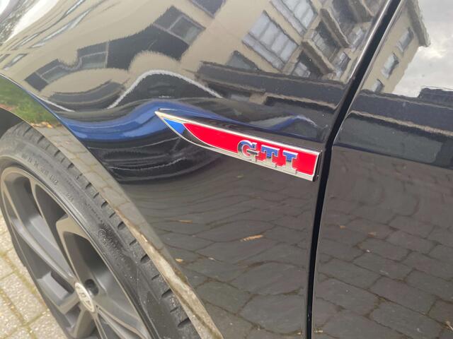 Volkswagen Golf 2.0 TSI TCR OPF DSG 12M GARANTIE