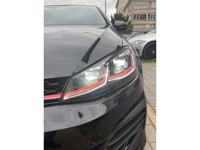 Volkswagen Golf 2.0 TSI TCR OPF DSG 12M GARANTIE