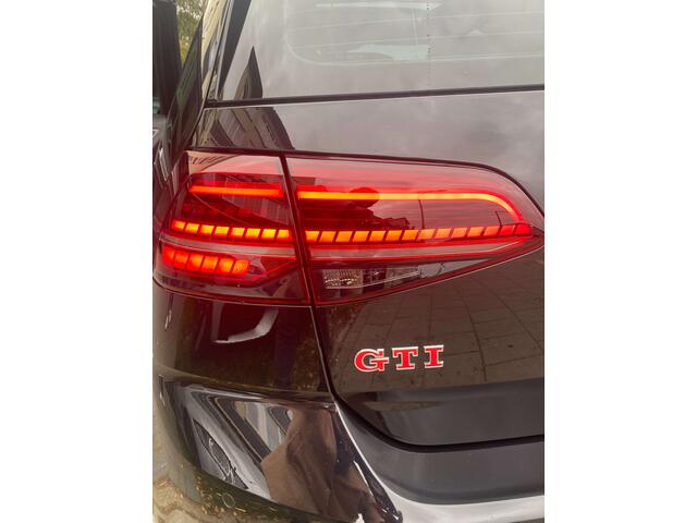 Volkswagen Golf 2.0 TSI TCR OPF DSG 12M GARANTIE