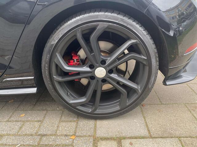 Volkswagen Golf 2.0 TSI TCR OPF DSG 12M GARANTIE