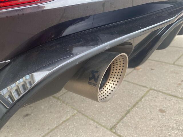 Volkswagen Golf 2.0 TSI TCR OPF DSG 12M GARANTIE