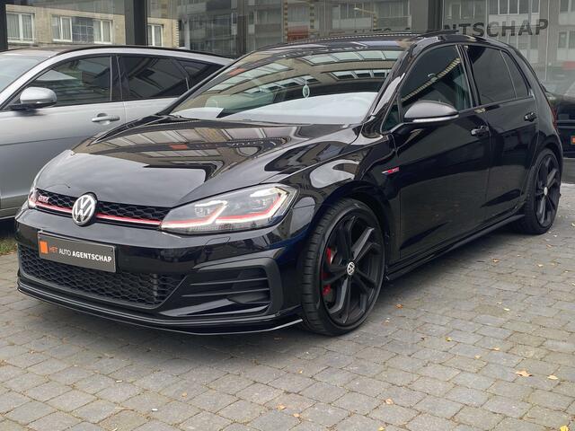 Volkswagen Golf 2.0 TSI TCR OPF DSG 12M GARANTIE