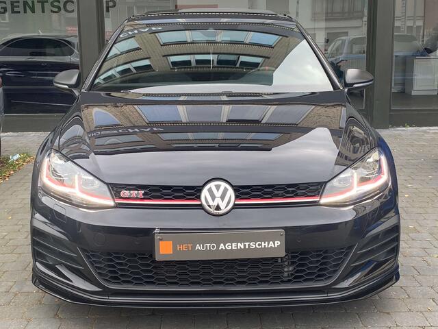Volkswagen Golf 2.0 TSI TCR OPF DSG 12M GARANTIE