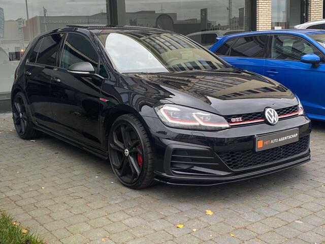 Volkswagen Golf 2.0 TSI TCR OPF DSG 12M GARANTIE