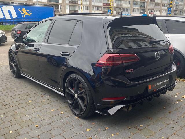 Volkswagen Golf 2.0 TSI TCR OPF DSG 12M GARANTIE