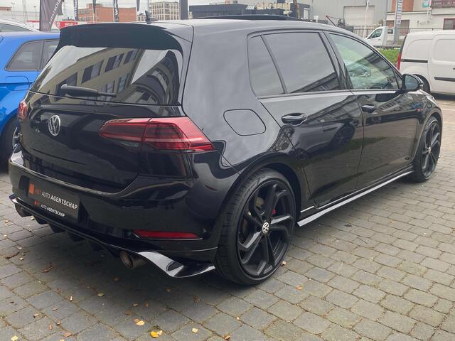 Volkswagen Golf 2.0 TSI TCR OPF DSG 12M GARANTIE
