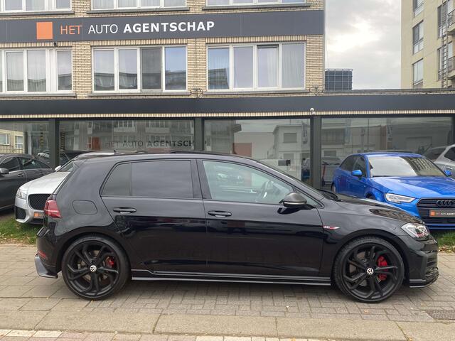 Volkswagen Golf 2.0 TSI TCR OPF DSG 12M GARANTIE