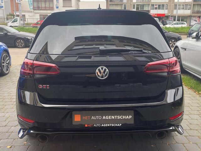 Volkswagen Golf 2.0 TSI TCR OPF DSG 12M GARANTIE