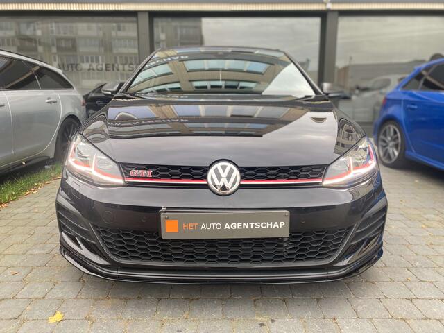 Volkswagen Golf 2.0 TSI TCR OPF DSG 12M GARANTIE