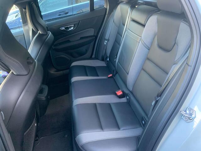 Volvo V60 2.0 B4 Ultimate Bright - GARANTIE 12M