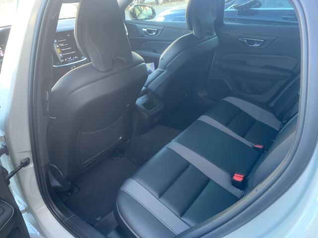 Volvo V60 2.0 B4 Ultimate Bright - GARANTIE 12M