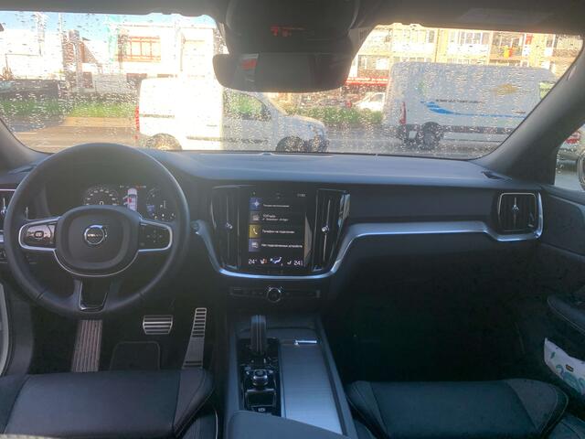 Volvo V60 2.0 B4 Ultimate Bright - GARANTIE 12M