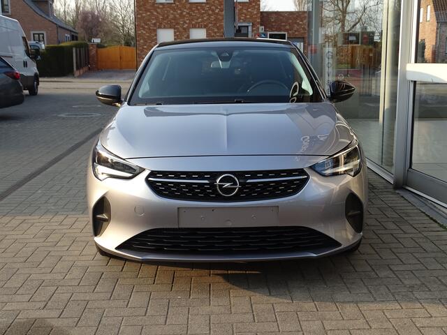 Opel Corsa ELEGANCE