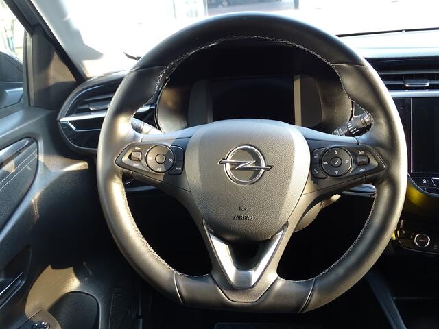 Opel Corsa ELEGANCE