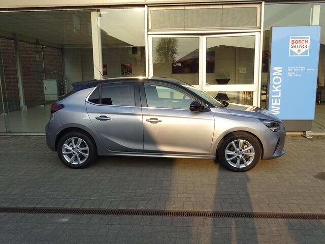 Opel Corsa ELEGANCE