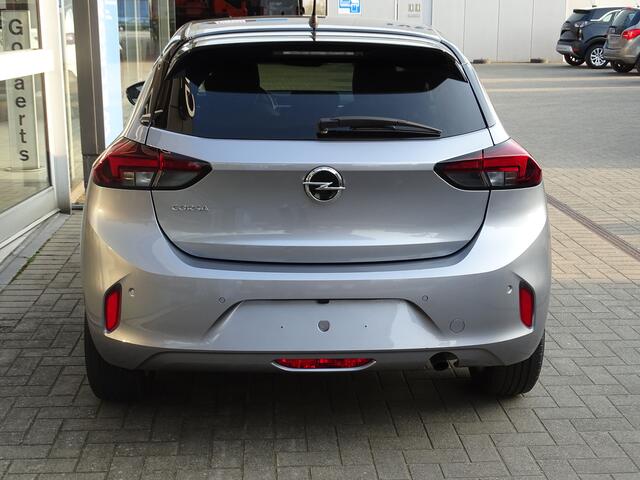 Opel Corsa ELEGANCE