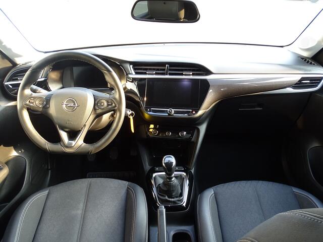 Opel Corsa ELEGANCE