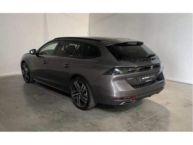 Peugeot 508 III GT