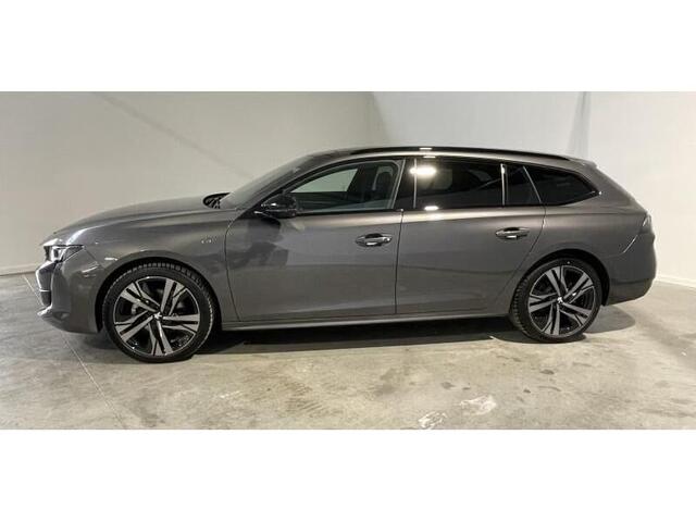 Peugeot 508 III GT