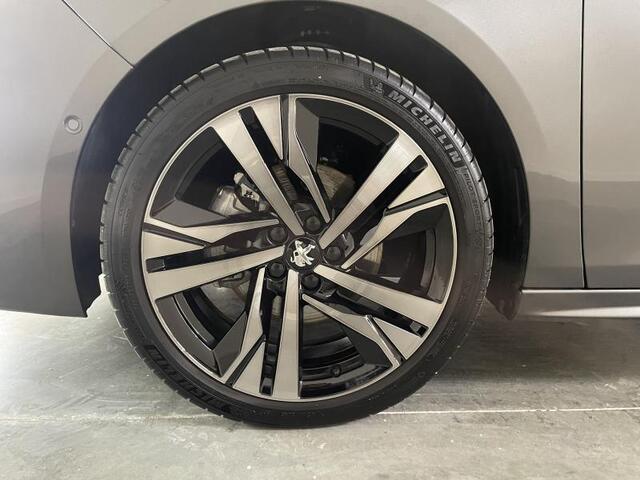 Peugeot 508 III GT