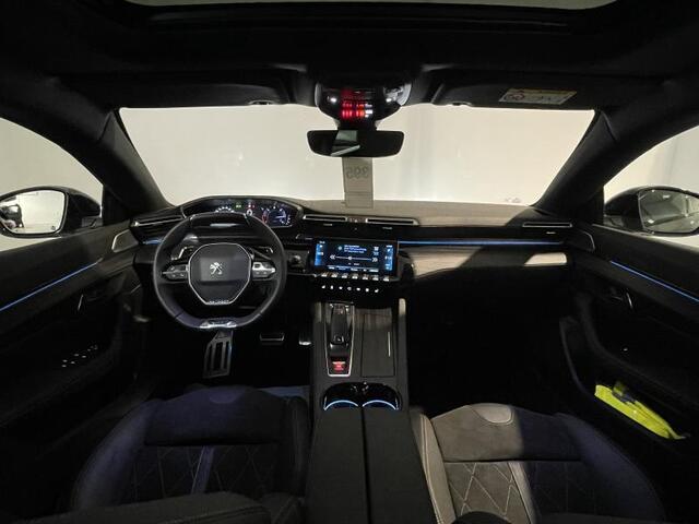 Peugeot 508 III GT