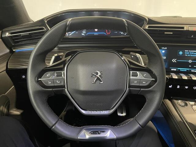 Peugeot 508 III GT